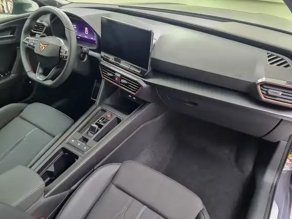 CUPRA LEON (18/18)