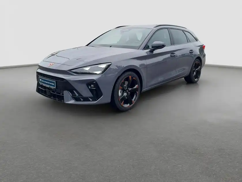 CUPRA LEON (1/16)