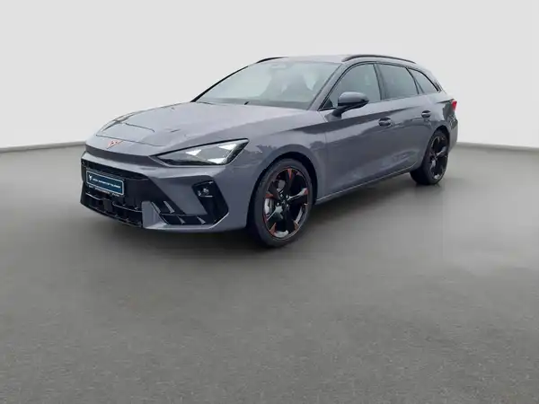 CUPRA LEON (1/16)