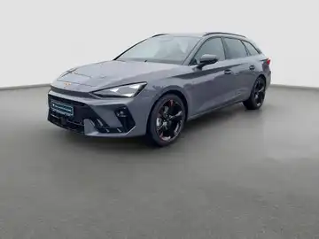 CUPRA LEON (1/16)