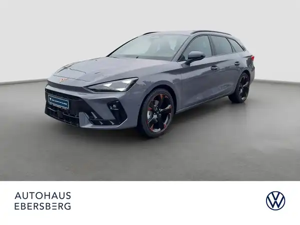 CUPRA LEON (2/16)