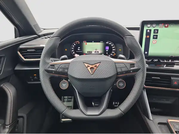 CUPRA LEON (11/16)