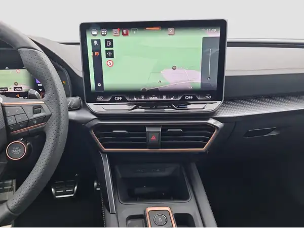 CUPRA LEON (12/16)