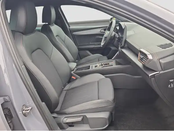CUPRA LEON (14/16)