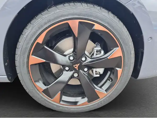 CUPRA LEON (16/16)