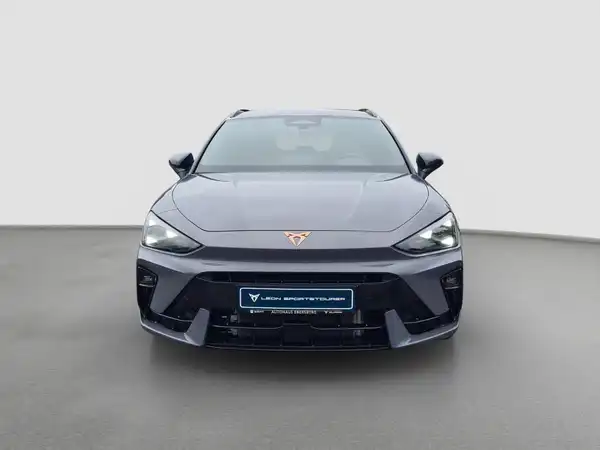 CUPRA LEON (3/16)