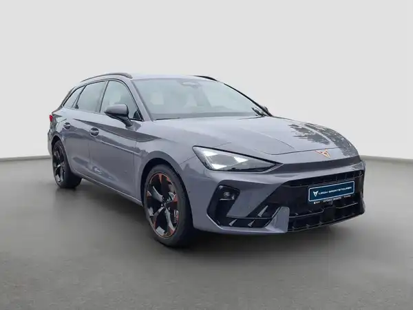 CUPRA LEON (4/16)