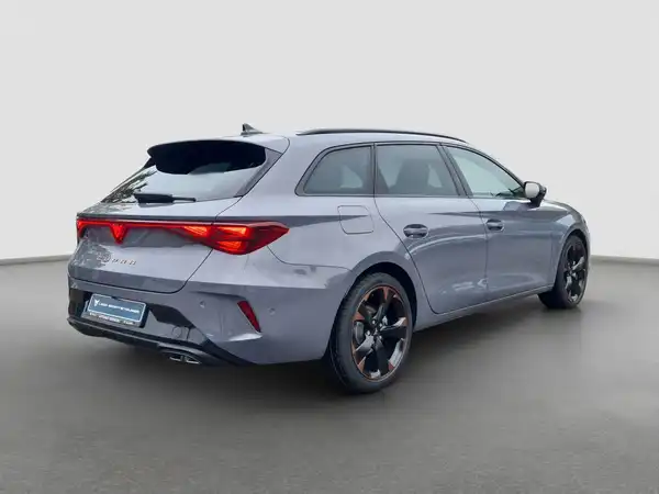 CUPRA LEON (5/16)