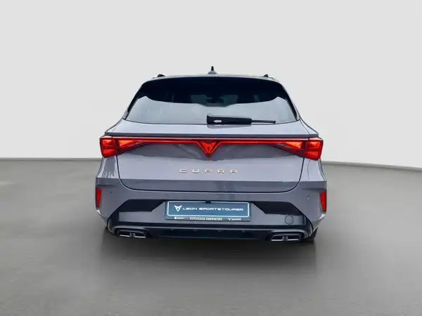 CUPRA LEON (6/16)
