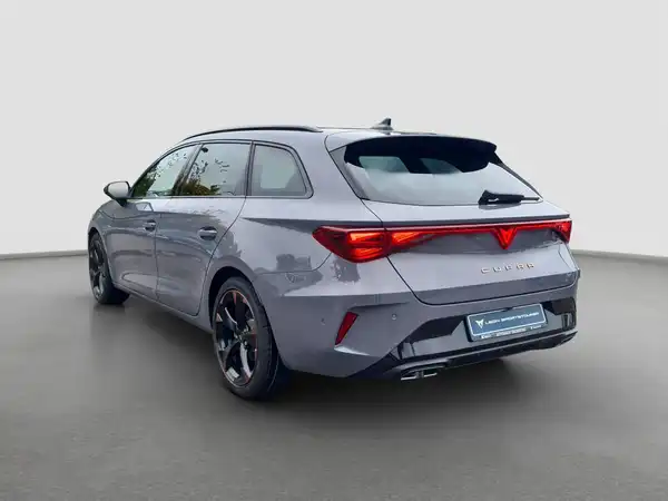 CUPRA LEON (7/16)