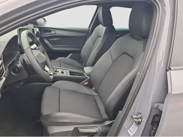 CUPRA LEON (8/16)
