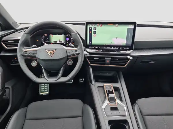 CUPRA LEON (10/16)