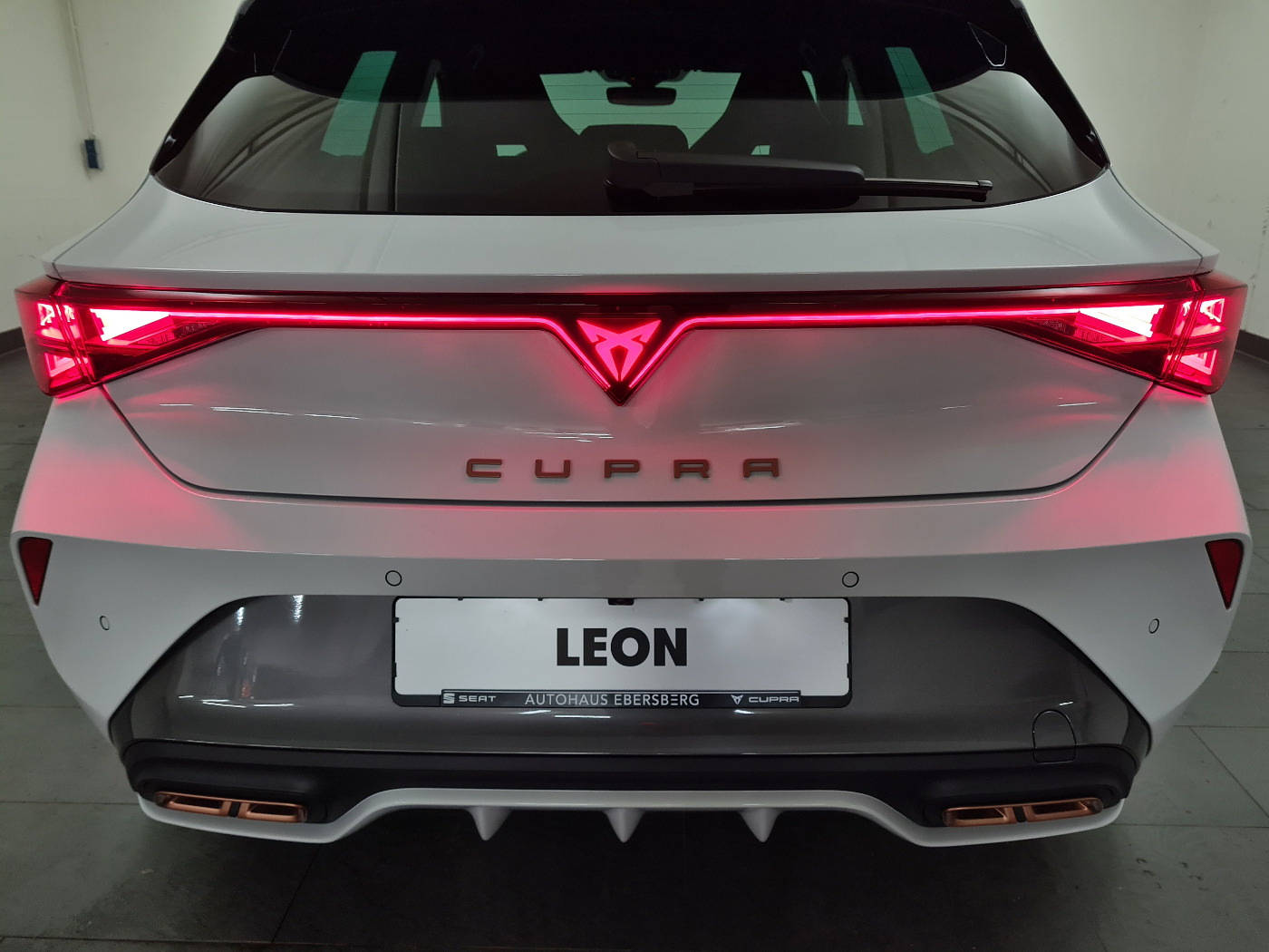 CUPRA LEON (13/18)