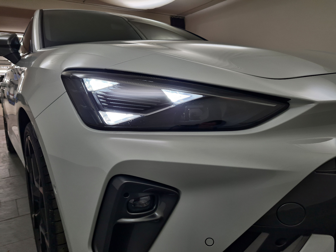 CUPRA LEON (14/18)