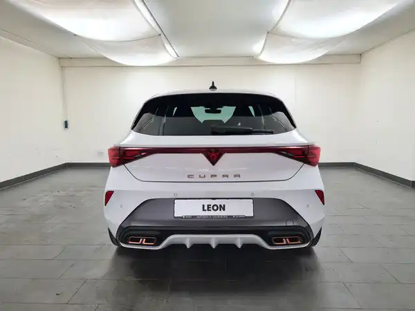 CUPRA LEON (5/18)