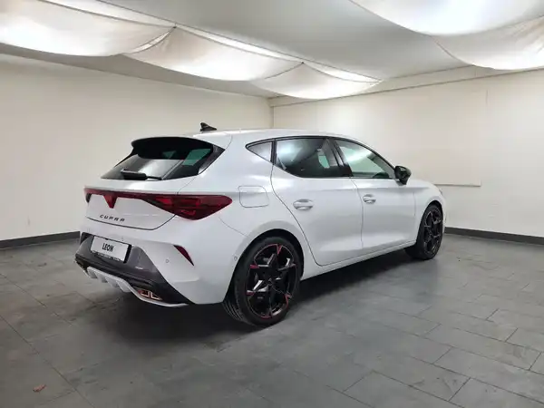 CUPRA LEON (6/18)