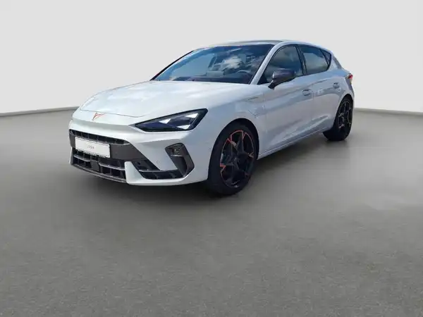 CUPRA LEON (1/17)
