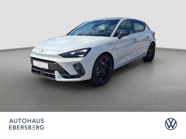 CUPRA LEON (2/17)