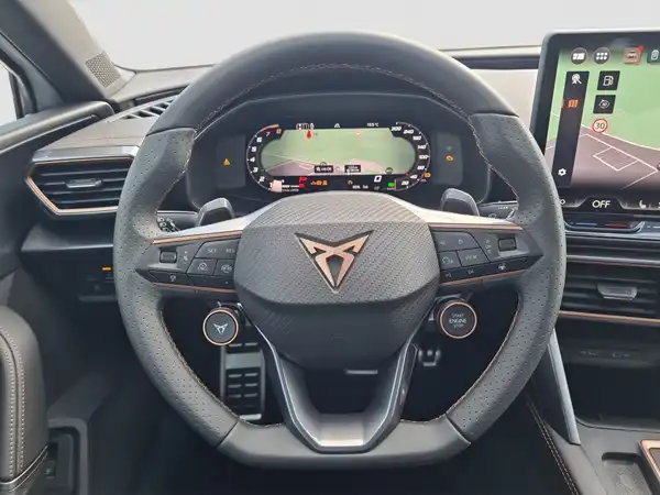 CUPRA LEON (11/17)
