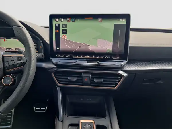 CUPRA LEON (12/17)