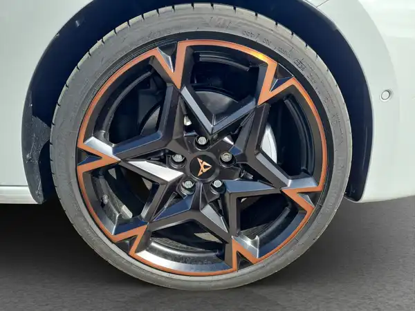 CUPRA LEON (17/17)