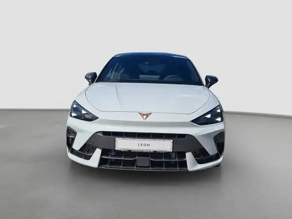 CUPRA LEON (3/17)