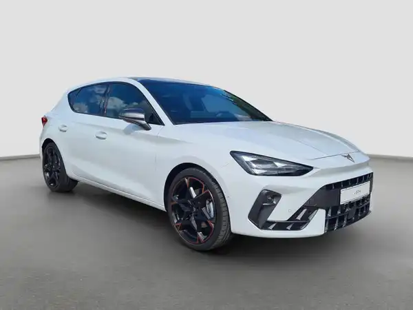 CUPRA LEON (4/17)