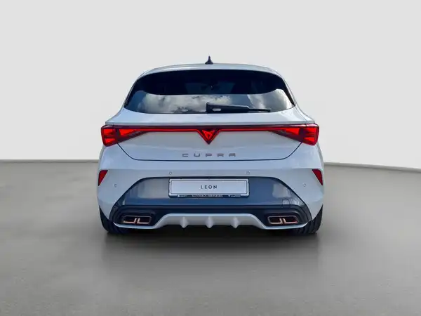 CUPRA LEON (6/17)