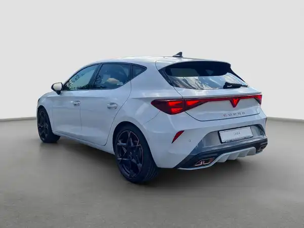 CUPRA LEON (7/17)