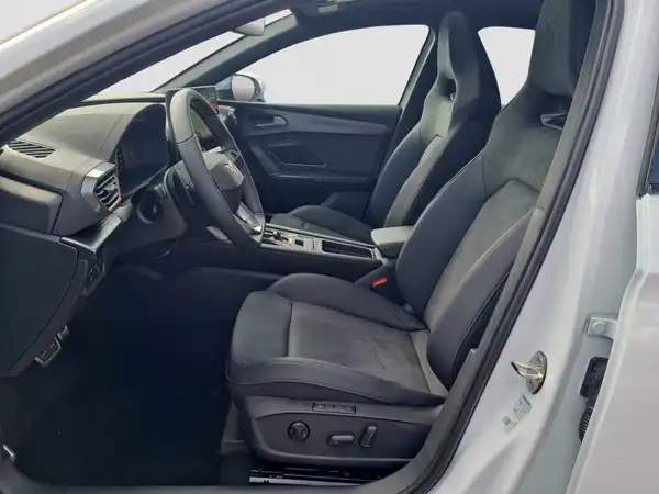 CUPRA LEON (8/17)