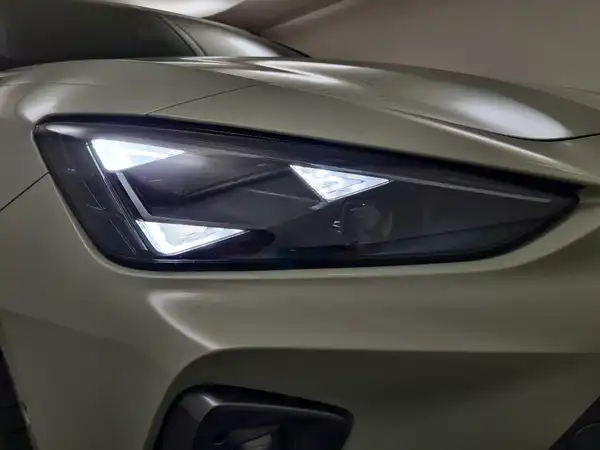 CUPRA LEON (15/19)