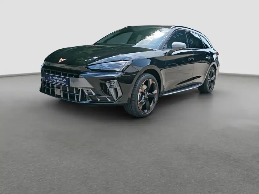 CUPRA LEON (1/16)