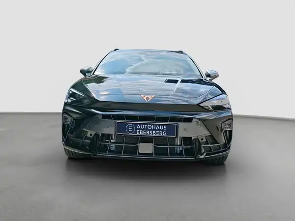 CUPRA LEON (1/16)