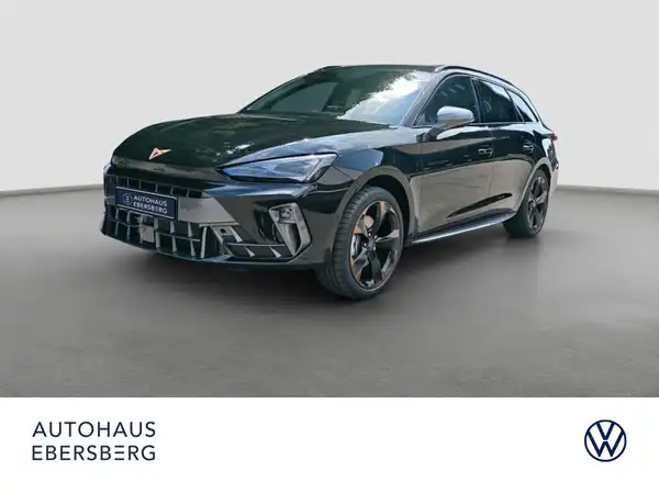 CUPRA LEON (2/16)