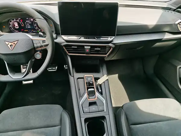 CUPRA LEON (11/16)