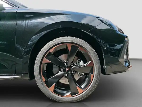 CUPRA LEON (16/16)