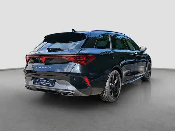 CUPRA LEON (4/16)