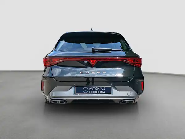 CUPRA LEON (6/16)