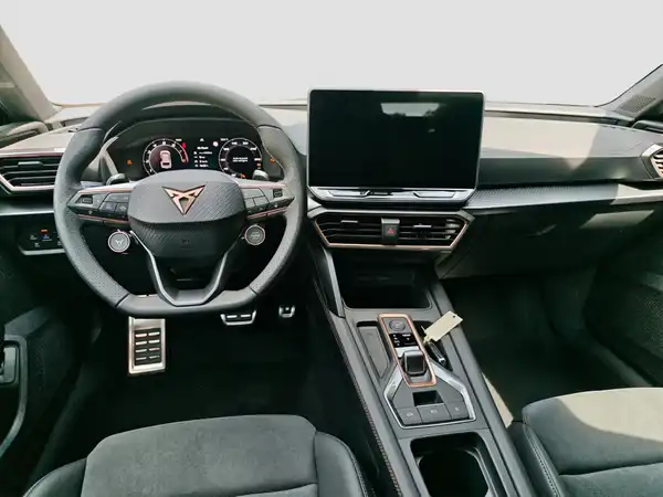CUPRA LEON (9/16)