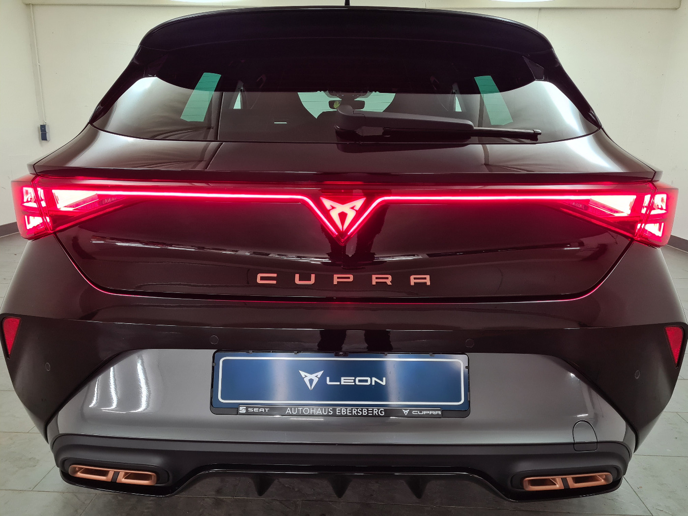 CUPRA LEON (13/17)