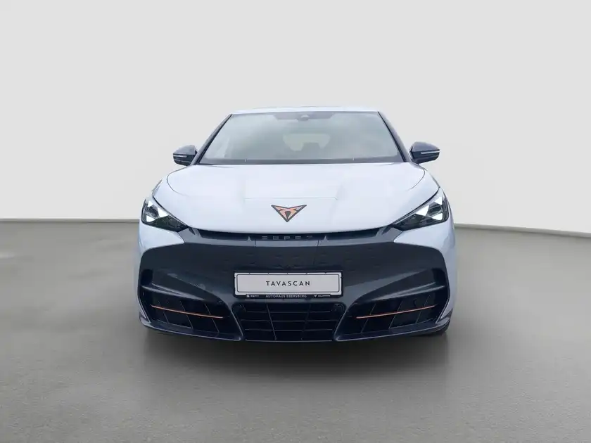 CUPRA TAVASCAN (1/16)