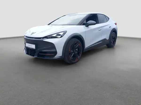 CUPRA TAVASCAN (2/16)