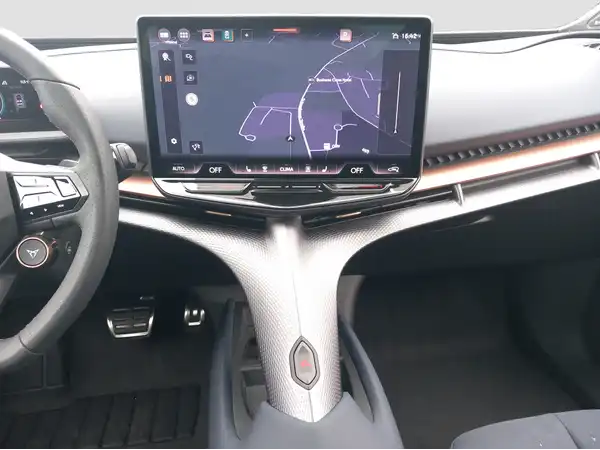 CUPRA TAVASCAN (11/16)