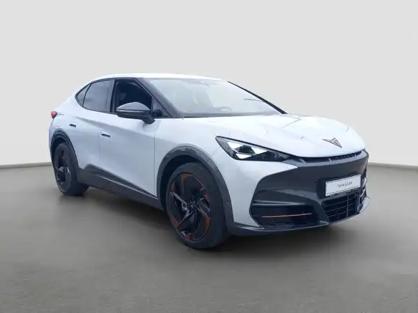 CUPRA TAVASCAN (3/16)