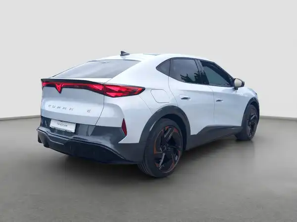 CUPRA TAVASCAN (4/16)