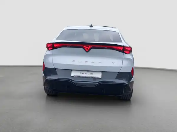 CUPRA TAVASCAN (5/16)