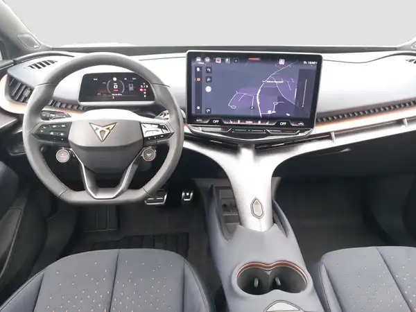 CUPRA TAVASCAN (9/16)