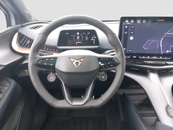 CUPRA TAVASCAN (10/16)