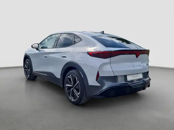 CUPRA TAVASCAN (6/15)