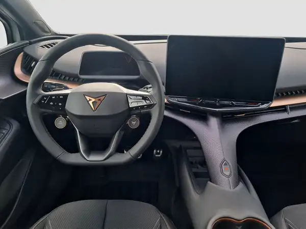 CUPRA TAVASCAN (9/15)